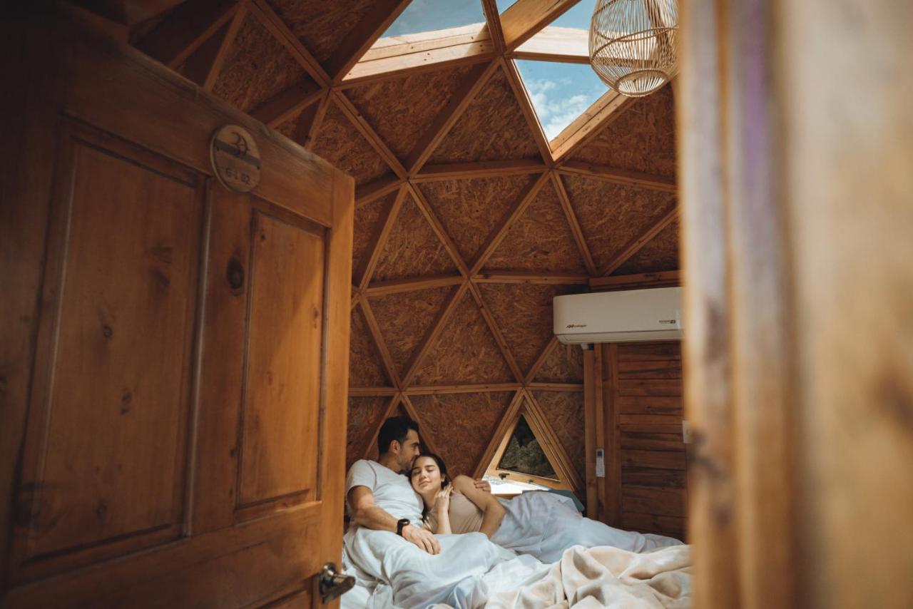 Hotel Finca Buenos Aires 바리차라 외부 사진