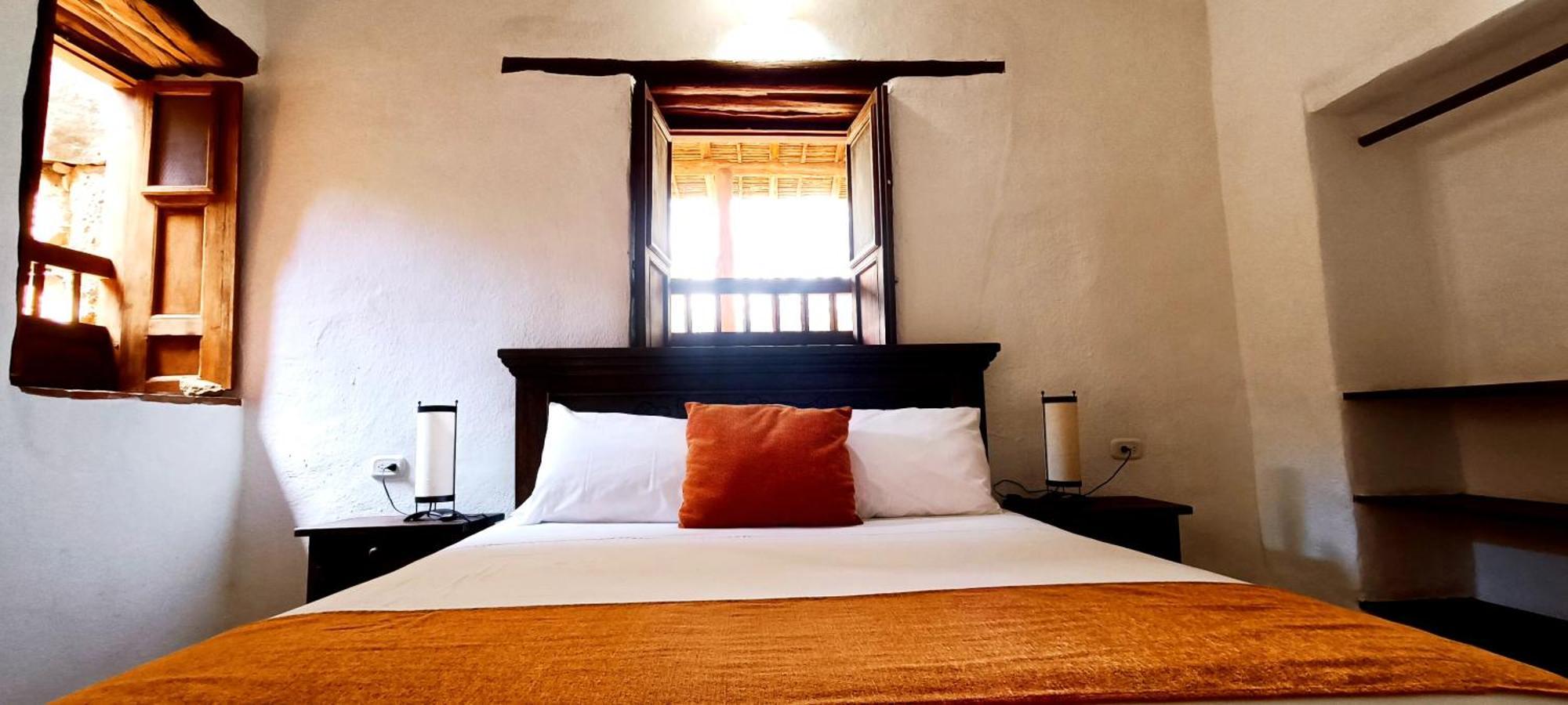 Hotel Finca Buenos Aires 바리차라 외부 사진