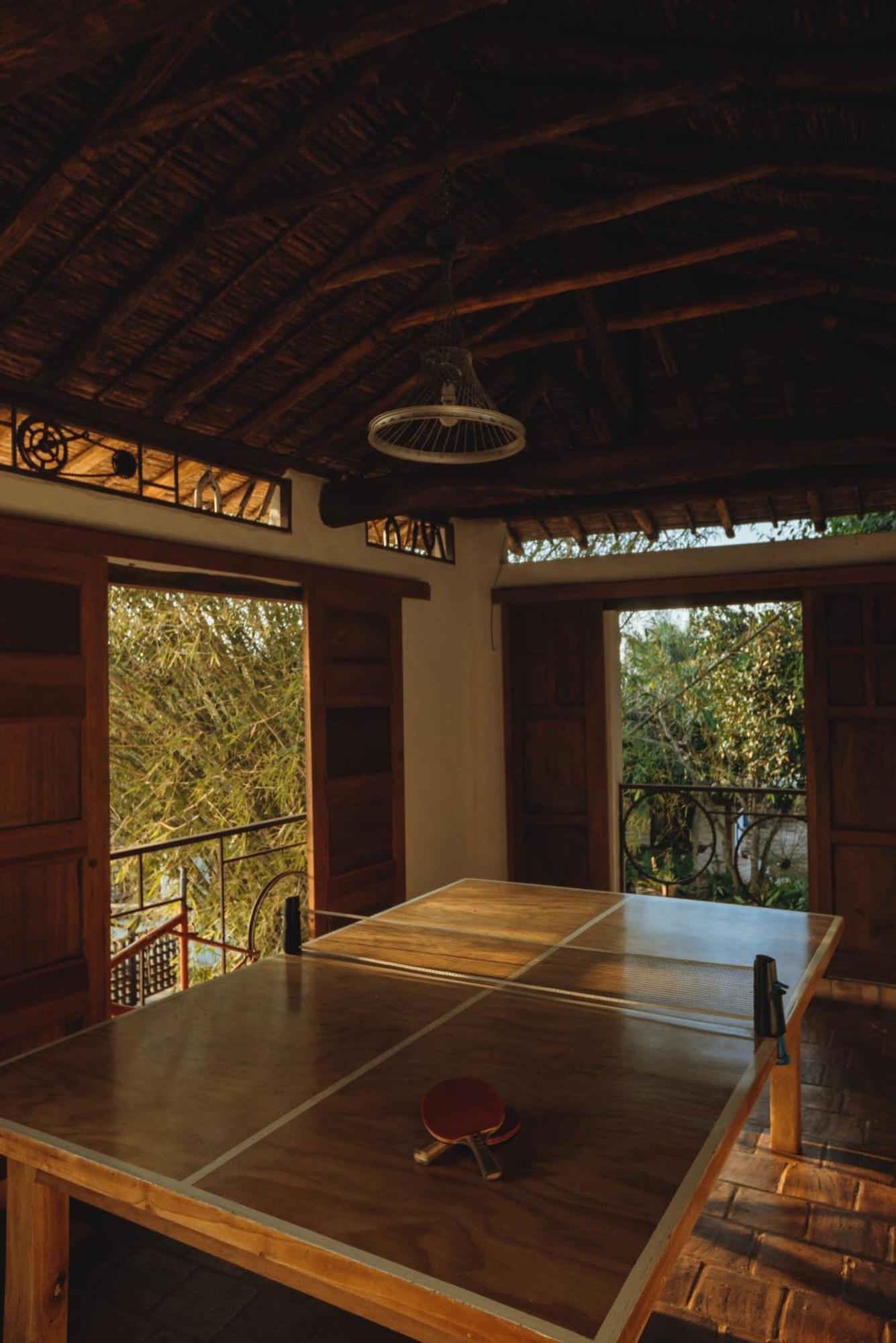 Hotel Finca Buenos Aires 바리차라 외부 사진