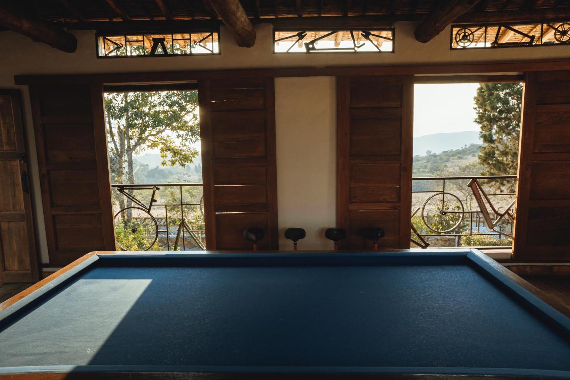 Hotel Finca Buenos Aires 바리차라 외부 사진