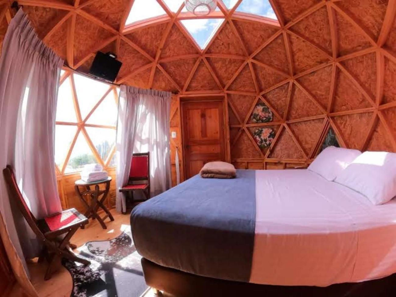 Hotel Finca Buenos Aires 바리차라 외부 사진