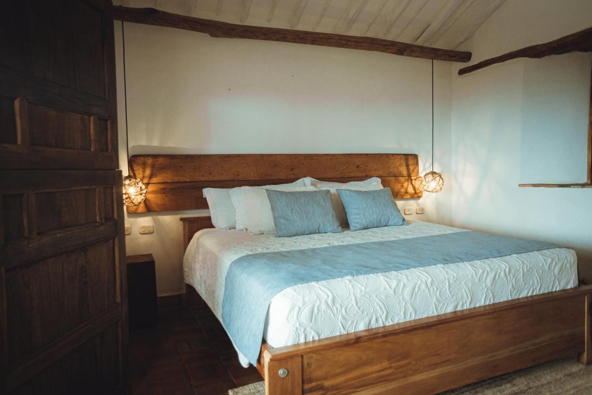 Hotel Finca Buenos Aires 바리차라 외부 사진